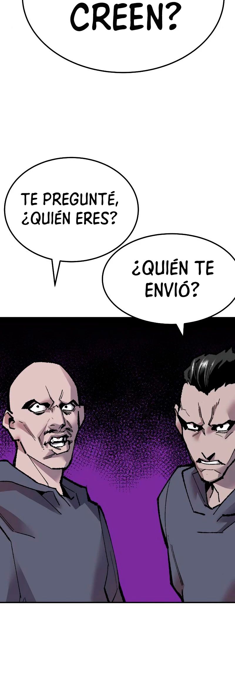 Rompiendo Limites > Capitulo 45 > Page 341